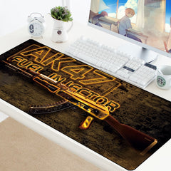 CSGO Large Game Mouse Pad Mat