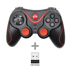 Terios T3 X3 Wireless Joystick Gamepad