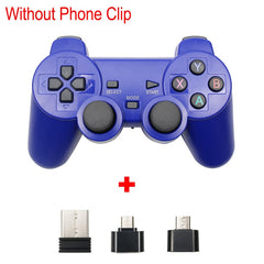 Android Wireless Gamepad