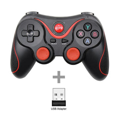 Terios T3 X3 Wireless Joystick Gamepad