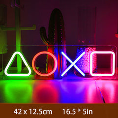 For XBOX Game Icon Led Neon – S23 Store